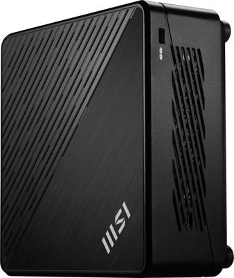 MSI CUBI N ADL S-225BEU Intel N100 barebone