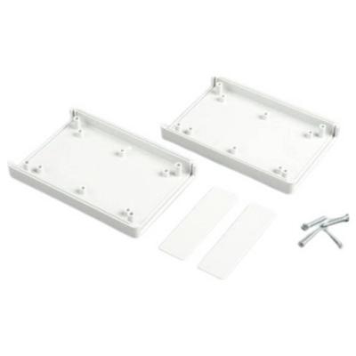 Supertronic PH055G-S Universele behuizing 112 x 76 x 26 1 stuk(s)