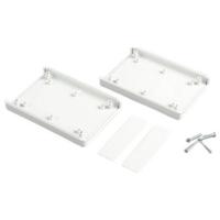 Supertronic PH055G-S Universele behuizing 112 x 76 x 26 1 stuk(s) - thumbnail