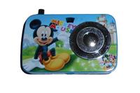 Playgo baby camera met geluid - thumbnail