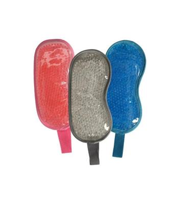 BATH & FUN relaxmasker met gelparels luxe assorti