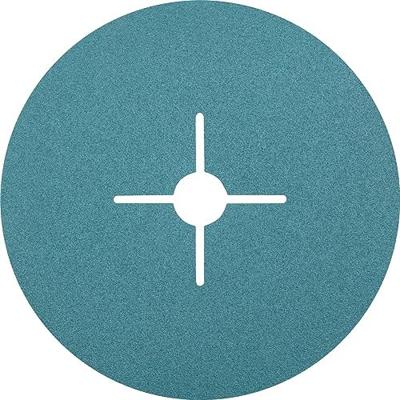 PFERD TOOLS FS 180-22 Z 120 64212175 Schuurpapier voor schuurschijf Korrelgrootte (num) 120 (Ø) 180 mm 25 stuk(s)