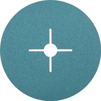 PFERD TOOLS FS 180-22 Z 120 64212175 Schuurpapier voor schuurschijf Korrelgrootte (num) 120 (Ø) 180 mm 25 stuk(s) - thumbnail