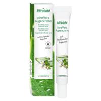 Bergland Aloe vera oogcreme 13.5 Milliliter - thumbnail