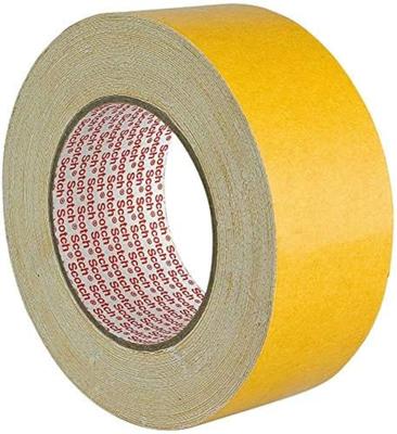 3M 916150 Plakband Wit (l x b) 25 m x 50 mm 1 stuk(s)