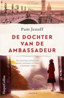De dochter van de ambassadeur - Pam Jenoff - ebook - thumbnail