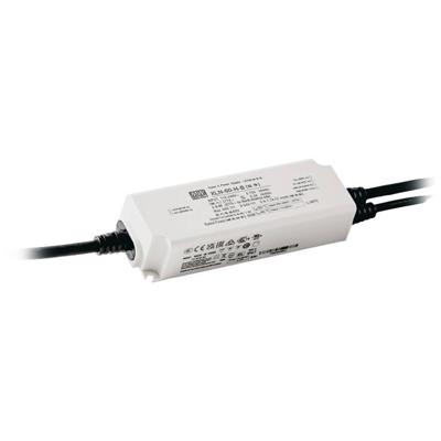 MEAN WELL XLN-60-24-DA2 LED-driver 60.0 W 1 stuk(s)