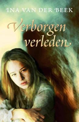Verborgen verleden - Ina van der Beek - ebook Verborgen verleden - Ina van der Beek - ebook