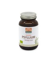 Mattisson HealthStyle Psyllium Husk Capsules - thumbnail