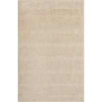 Cawö Cawo Noblesse2 Uni Gezichtsdoekje 30/30 beige - thumbnail