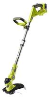 RYOBI 18V HYBRID trimmer - 1 accu 2,5Ah - RLT1831H25F - thumbnail