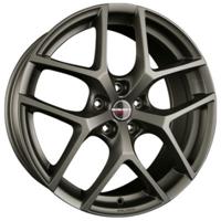 BORBET Y titan matt - thumbnail