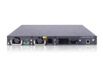HP E 5800-24G-SFP Schakelaar w 1 Intf Slt