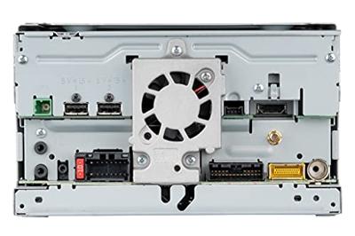 Pioneer AVH-Z9200DAB Dubbel Din Autoradio - Wifi-Dual USB Pioneer AVH-Z9200DAB Dubbel Din Autoradio - Wifi-Dual USB