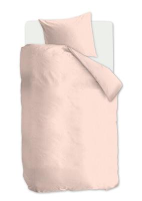 Auping Chambray blush Kussensloop