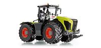 Wiking 0778 53 Schaal 1 Landbouw Claas Claas Xerion 4500 tractor - thumbnail