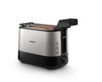 Philips HD2639/90 Broodrooster Grijs - thumbnail