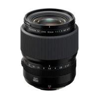Fujifilm GF55mm f/1.7 R WR - thumbnail