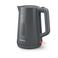 Philips hd9318/10 waterkoker 1.7l 2200w zwart - thumbnail
