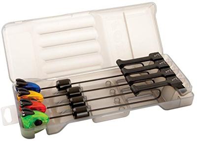Fox Mk3 Swinger 4-Rod Set