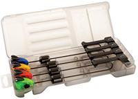 Fox Mk3 Swinger 4-Rod Set - thumbnail