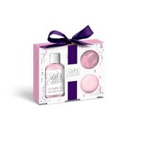 Bad giftset Celebrate Showergel/Fizzer - thumbnail