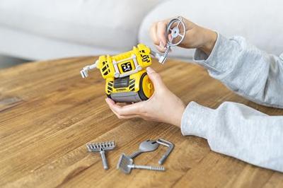 Silverlit Robo Street-Kombat-Twin Speelgoedrobot Speelrobot Silverlit Robo Street-Kombat-Twin Speelgoedrobot Speelrobot