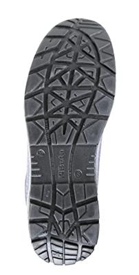 Beta 7316Nb 41-Schoen Van Mesh En Suede - 073160741