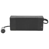 Van Beijck acculader xlr 4-pins neutrik o.a. 36 volt / 2 ah - thumbnail