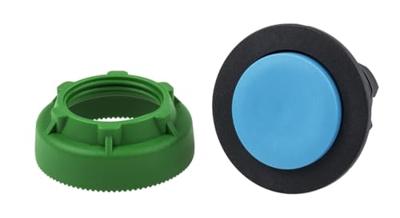 Schneider Electric ZB5FL6 ZB5FL6 Frontelement voor druktoets 1 knop Druk-ontgrendeling 1 stuk(s)