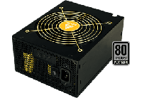 Delta 1000 Watt 80+ Platinum voeding - thumbnail