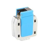 Molex 2130321032 D-sub behuizing Metaal 45 °, 180 ° 1 stuk(s) Tray - thumbnail