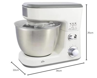 PLANETAIRE ROBOT MAESTRO MR-560