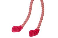 Beeztees Flamingo Flami hondenspeelgoed pluche - thumbnail