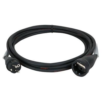 Showtec Stroomkabel 3x1.5mm Titanex/ABL 25m