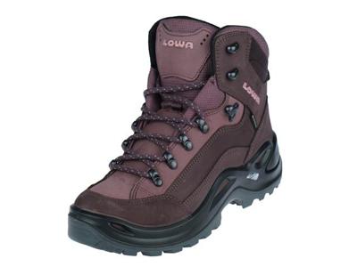 LOWA Renegade GTX Ws