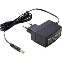 Dehner Elektronik SYS 1381N-1212-W2E Stekkernetvoeding, vaste spanning 12 V/DC 1.0 A 12 W Gestabiliseerd - thumbnail