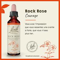 Bach Flower Remedies Zonneroosje 26 - thumbnail