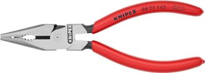 KNIPEX Spitse Combinatietang 0821145 KNIPEX Spitse Combinatietang 0821145