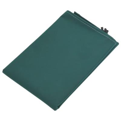 VidaXL Plantenhoezen met ritssluiting 2 st 70 g/m² 1,55x1,55 m