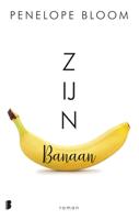 Zijn banaan - Penelope Bloom - ebook - thumbnail
