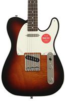 Squier Classic Vibe &apos;60s Custom Telecaster, 3 Color Sunburst IL - thumbnail
