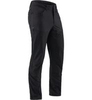 Haglofs Mid Flex Wandelbroek Heren TRUE BLACK SOLID SHORT S - thumbnail
