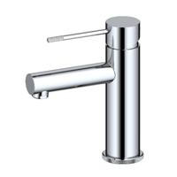 Wastafelmengkraan Best Design Falco 17.5 cm 1-hendel Chroom - thumbnail