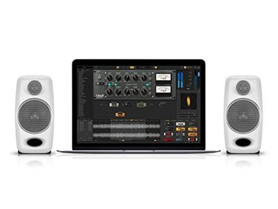 IK Multimedia ILoud Micro Monitor White