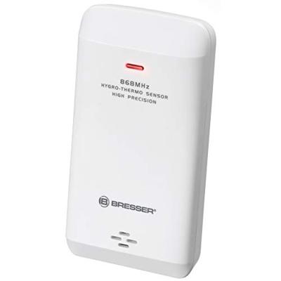 BRESSER 7 kanaals Thermo-/Hygro-Sensor 868 MHz