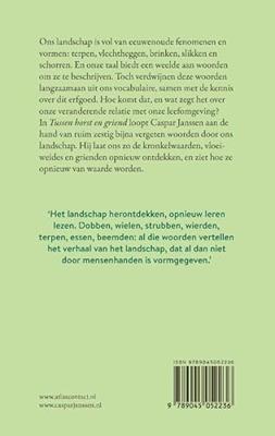 Tussen horst en griend