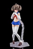 Megami Device Plastic Model Kit 1/1 Buster Doll Gunner 16 cm - thumbnail
