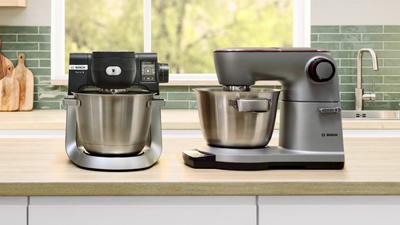 Bosch MUZS68VL Kookaccessoires Zwart - thumbnail