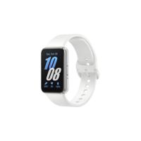 Smartwatch Samsung Galaxy Fit 3 Zilverkleurig 40 mm - thumbnail